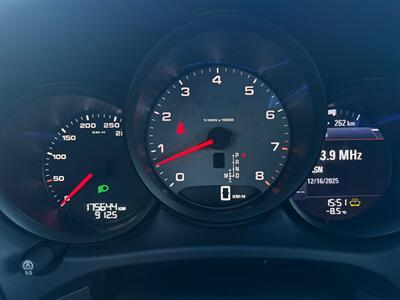 2015 Porsche Macan S   - Photo 10 - Edmonton, AB T5G 0N9