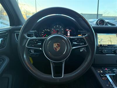 2015 Porsche Macan S   - Photo 9 - Edmonton, AB T5G 0N9