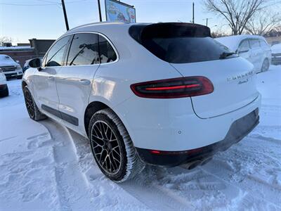 2015 Porsche Macan S   - Photo 5 - Edmonton, AB T5G 0N9