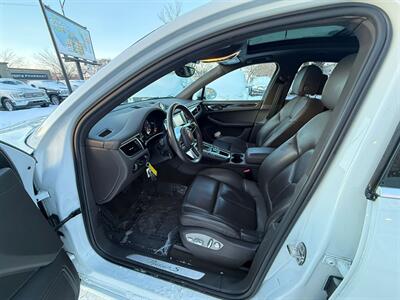 2015 Porsche Macan S   - Photo 13 - Edmonton, AB T5G 0N9