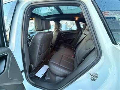 2015 Porsche Macan S   - Photo 14 - Edmonton, AB T5G 0N9