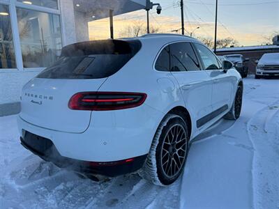 2015 Porsche Macan S   - Photo 7 - Edmonton, AB T5G 0N9