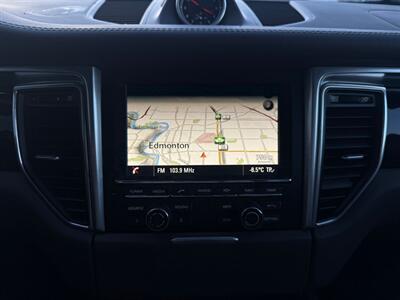 2015 Porsche Macan S   - Photo 11 - Edmonton, AB T5G 0N9