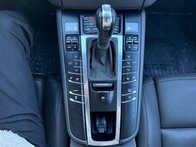 2015 Porsche Macan S   - Photo 12 - Edmonton, AB T5G 0N9