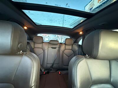2015 Porsche Macan S   - Photo 17 - Edmonton, AB T5G 0N9