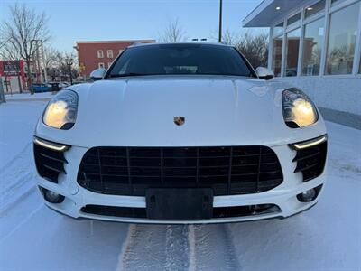 2015 Porsche Macan S   - Photo 2 - Edmonton, AB T5G 0N9