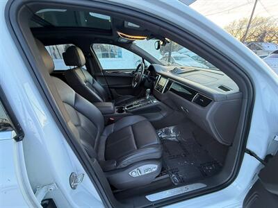 2015 Porsche Macan S   - Photo 15 - Edmonton, AB T5G 0N9