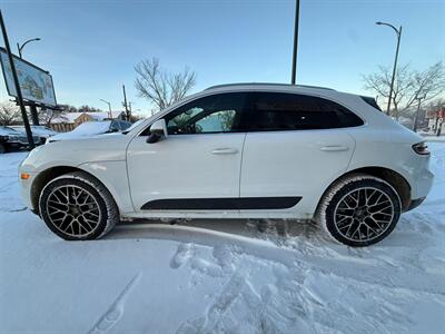 2015 Porsche Macan S   - Photo 4 - Edmonton, AB T5G 0N9