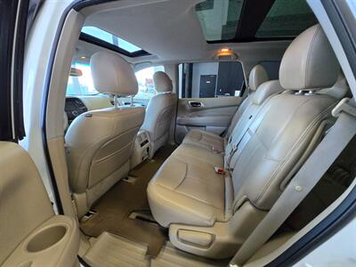 2015 Nissan Pathfinder SL V6   - Photo 14 - Calgery,  