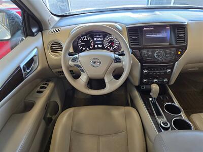 2015 Nissan Pathfinder SL V6   - Photo 9 - Calgery,  