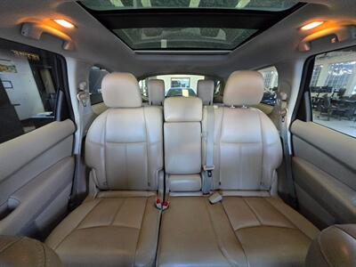 2015 Nissan Pathfinder SL V6   - Photo 19 - Calgery,  
