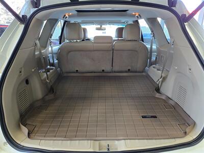 2015 Nissan Pathfinder SL V6   - Photo 22 - Calgery,  