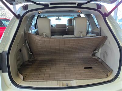 2015 Nissan Pathfinder SL V6   - Photo 21 - Calgery,  