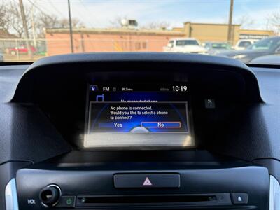 2017 Acura MDX SH-AWD w/Navi   - Photo 11 - Edmonton, AB T5G 0N9