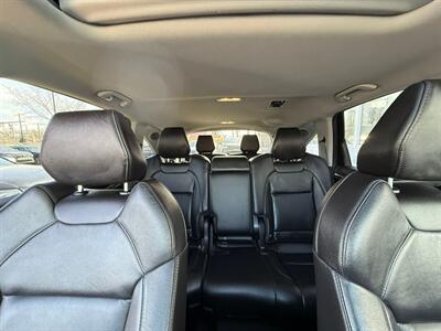 2017 Acura MDX SH-AWD w/Navi   - Photo 20 - Edmonton, AB T5G 0N9