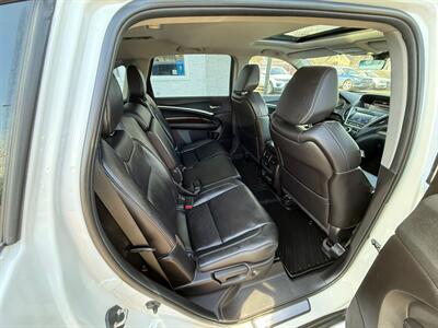 2017 Acura MDX SH-AWD w/Navi   - Photo 19 - Edmonton, AB T5G 0N9