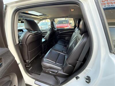 2017 Acura MDX SH-AWD w/Navi   - Photo 17 - Edmonton, AB T5G 0N9