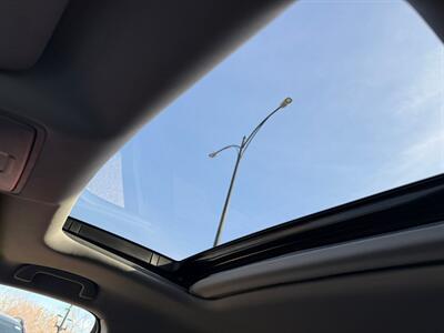 2017 Acura MDX SH-AWD w/Navi   - Photo 21 - Edmonton, AB T5G 0N9