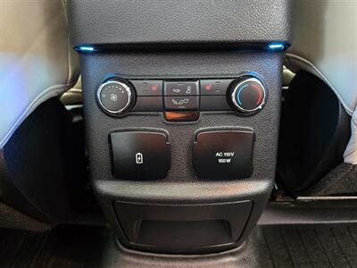 2016 Ford Explorer Platinum   - Photo 22 - Edmonton, AB T5S 2X1
