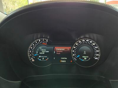 2016 Ford Explorer Platinum   - Photo 10 - Edmonton, AB T5S 2X1