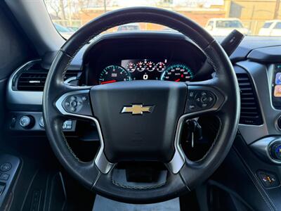 2017 Chevrolet Tahoe LT   - Photo 9 - Edmonton, AB T5G 0N9
