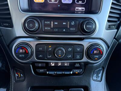 2017 Chevrolet Tahoe LT   - Photo 13 - Edmonton, AB T5G 0N9