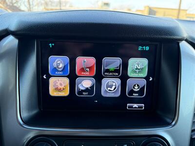 2017 Chevrolet Tahoe LT   - Photo 12 - Edmonton, AB T5G 0N9
