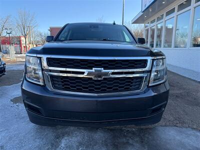 2017 Chevrolet Tahoe LT   - Photo 2 - Edmonton, AB T5G 0N9