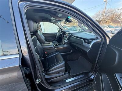 2017 Chevrolet Tahoe LT   - Photo 17 - Edmonton, AB T5G 0N9