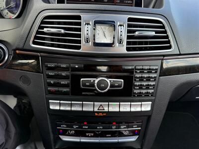 2014 Mercedes-Benz E 350 4MATIC   - Photo 12 - Edmonton, AB T5S 2X1