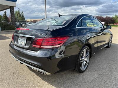 2014 Mercedes-Benz E 350 4MATIC   - Photo 7 - Edmonton, AB T5S 2X1