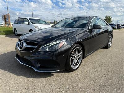 2014 Mercedes-Benz E 350 4MATIC   - Photo 3 - Edmonton, AB T5S 2X1