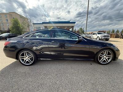2014 Mercedes-Benz E 350 4MATIC   - Photo 8 - Edmonton, AB T5S 2X1