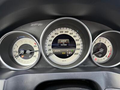 2014 Mercedes-Benz E 350 4MATIC   - Photo 10 - Edmonton, AB T5S 2X1