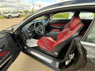 2014 Mercedes-Benz E 350 4MATIC   - Photo 15 - Edmonton, AB T5S 2X1
