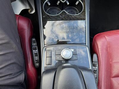 2014 Mercedes-Benz E 350 4MATIC   - Photo 13 - Edmonton, AB T5S 2X1