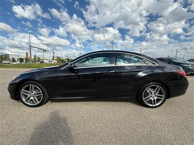 2014 Mercedes-Benz E 350 4MATIC   - Photo 4 - Edmonton, AB T5S 2X1