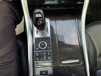 2017 Land Rover Range Rover Sport Supercharged Dynamic - Photo 13 - Edmonton, AB T6V 1H5