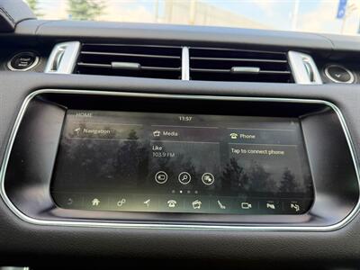 2017 Land Rover Range Rover Sport Supercharged Dynamic - Photo 11 - Edmonton, AB T6V 1H5