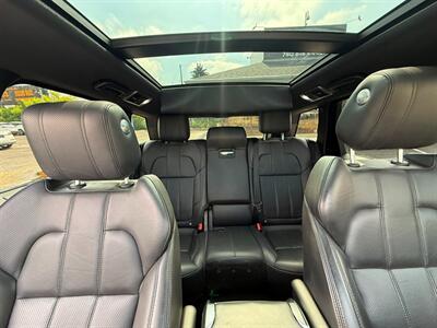 2017 Land Rover Range Rover Sport Supercharged Dynamic - Photo 19 - Edmonton, AB T6V 1H5