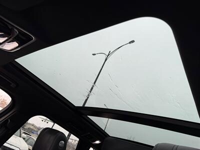 2017 Land Rover Range Rover Sport Supercharged Dynamic   - Photo 20 - Edmonton, AB T5G 0N9