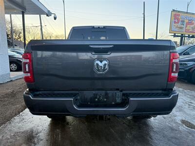 2020 RAM 3500 Laramie   - Photo 6 - Edmonton, AB T5G 0N9