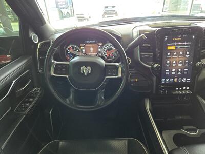 2020 RAM 3500 Laramie   - Photo 9 - Edmonton, AB T5S 2X1