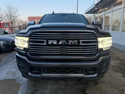 2020 RAM 3500 Laramie   - Photo 2 - Edmonton, AB T5G 0N9