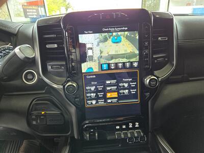 2020 RAM 3500 Laramie   - Photo 12 - Edmonton, AB T5S 2X1