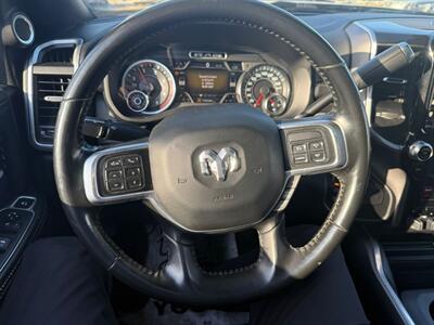 2020 RAM 3500 Laramie   - Photo 9 - Edmonton, AB T5G 0N9