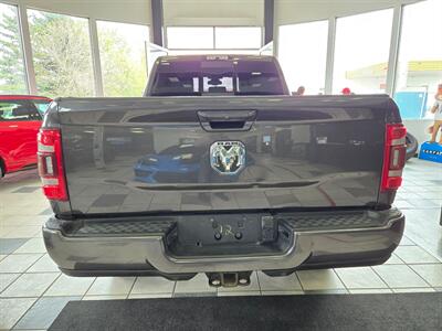 2020 RAM 3500 Laramie   - Photo 6 - Edmonton, AB T5S 2X1