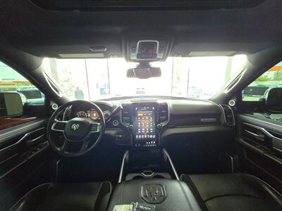 2020 RAM 3500 Laramie   - Photo 13 - Edmonton, AB T5S 2X1
