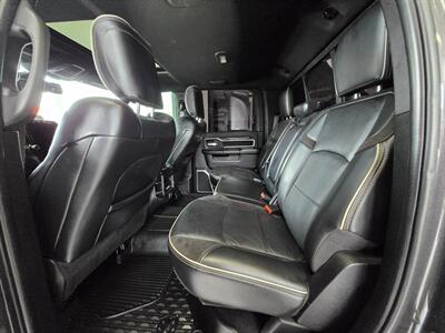 2020 RAM 3500 Laramie   - Photo 15 - Edmonton, AB T5S 2X1