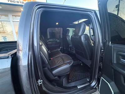 2020 RAM 3500 Laramie   - Photo 15 - Edmonton, AB T5G 0N9